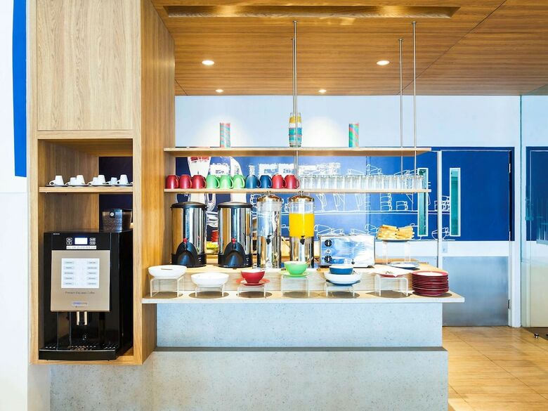 Hotel Ibis Budget Bandung Asia Afrika