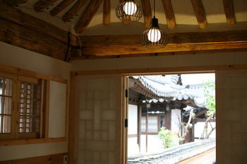 Hostal Gaeunchae