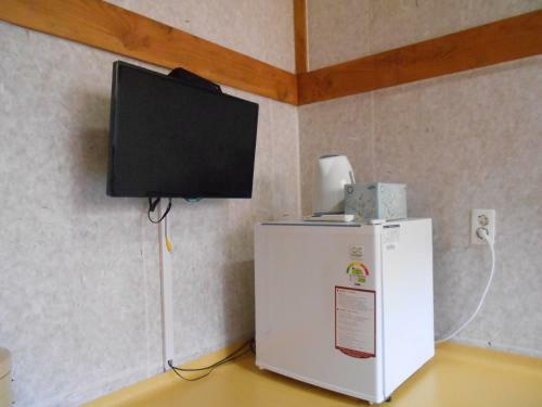 Hostal Happiness Full Hanok Guesthouse