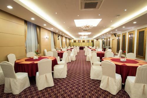 Pung Nam Tourist Hotel