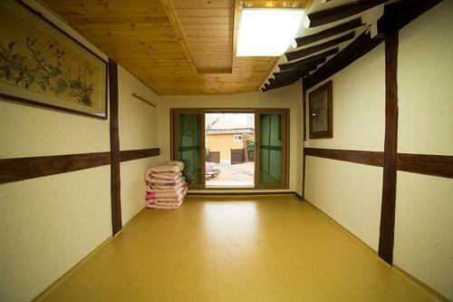 Hostal Taejomaru