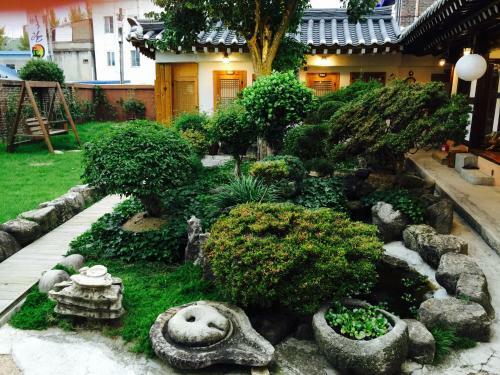 Hostal Taejomaru
