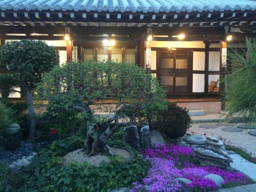 Hostal Taejomaru