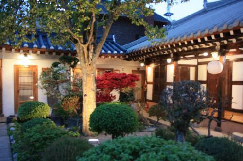 Hostal Taejomaru
