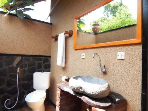Yuda Menjangan Homestay