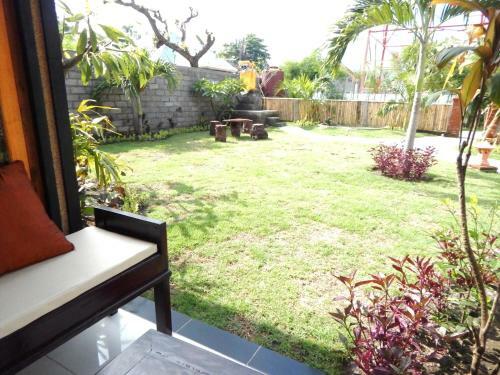 Yuda Menjangan Homestay