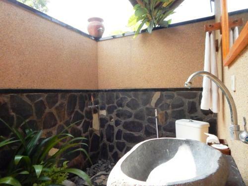 Yuda Menjangan Homestay