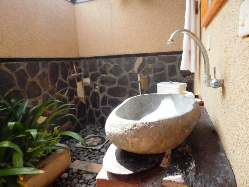 Yuda Menjangan Homestay