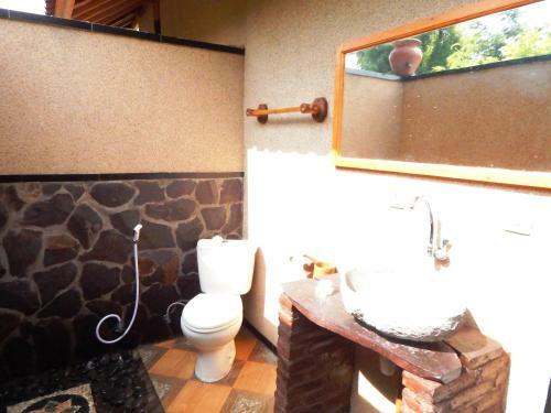 Yuda Menjangan Homestay