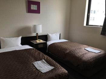 Asahikawa Sun Hotel