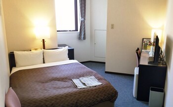 Asahikawa Sun Hotel