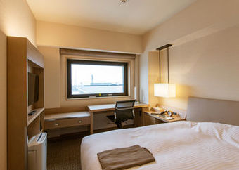 Hotel Jr Inn Asahikawa