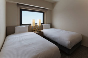 Hotel Jr Inn Asahikawa