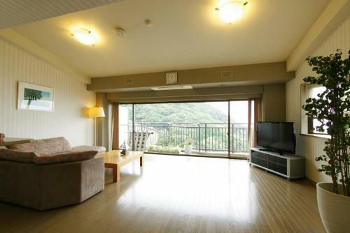 Hotel La Vista Izusan