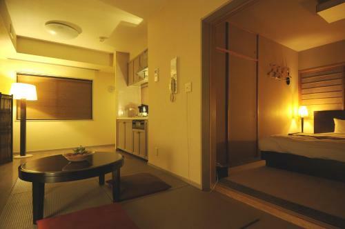 Hotel La Vista Izusan