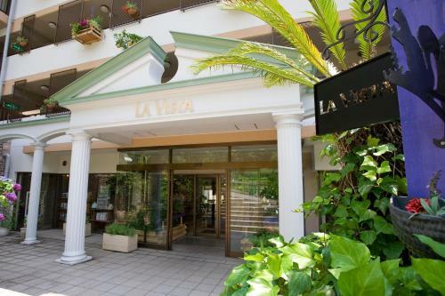 Hotel La Vista Izusan