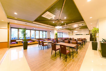 Hotel Rasso Grande Asahikawa