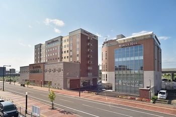 Hotel Rasso Grande Asahikawa