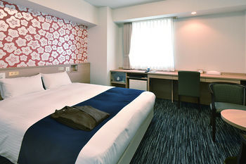 Hotel Rasso Grande Asahikawa