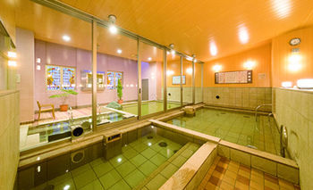 Hotel Rasso Grande Asahikawa