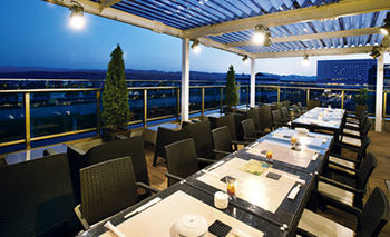 Hotel Rasso Grande Asahikawa