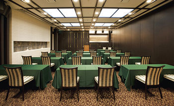 Hotel Rasso Grande Asahikawa