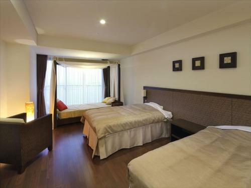 Hotel Atami Seaside Spa & Resort