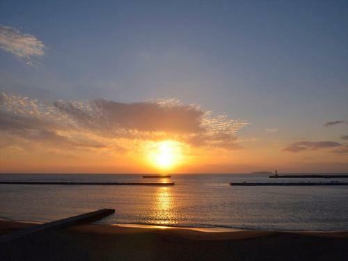 Hotel Atami Seaside Spa & Resort