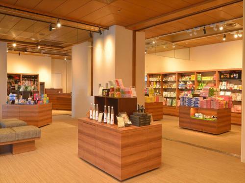 Hotel Atami Seaside Spa & Resort