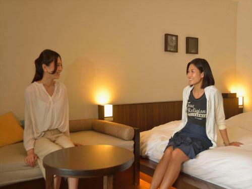 Hotel Atami Seaside Spa & Resort