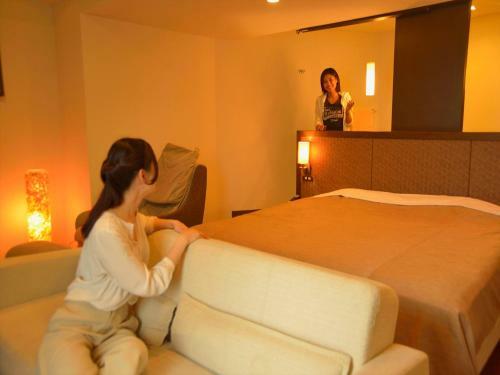 Hotel Atami Seaside Spa & Resort