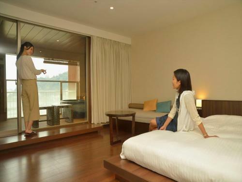 Hotel Atami Seaside Spa & Resort