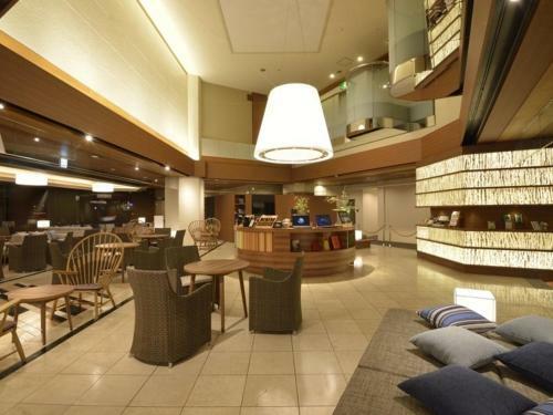Hotel Atami Seaside Spa & Resort