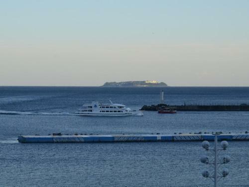 Hotel Atami Seaside Spa & Resort