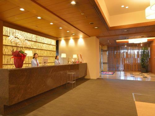 Hotel Atami Seaside Spa & Resort