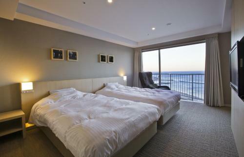 Hotel Atami Seaside Spa & Resort