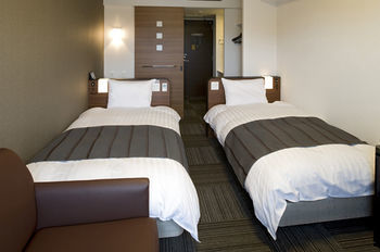 Hotel Dormy Inn Asahikawa