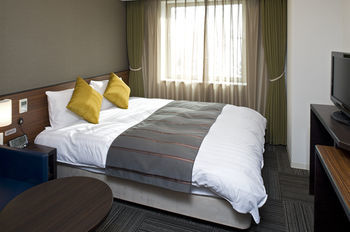 Hotel Dormy Inn Asahikawa