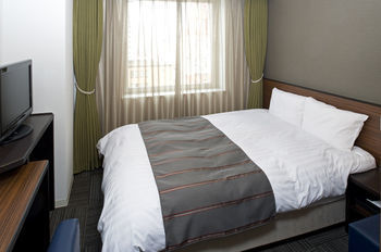 Hotel Dormy Inn Asahikawa