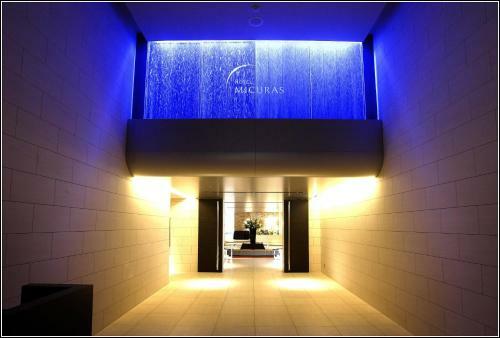 Hotel Micuras