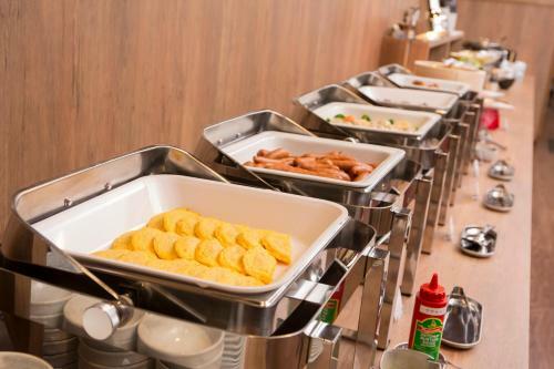 Hotel Route-inn Asahikawa Ekimae Ichijodori