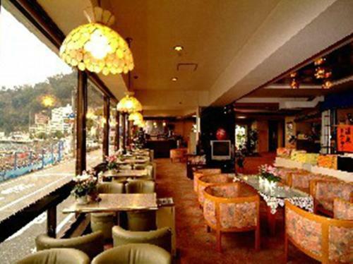 Atami Tamanoyu Hotel