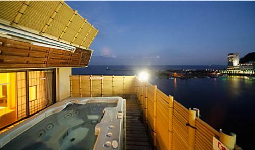 Atami Tamanoyu Hotel