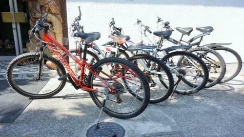 Bed & Breakfast Atami Koro