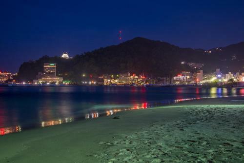 Hotel Lectore Atami Koarashi