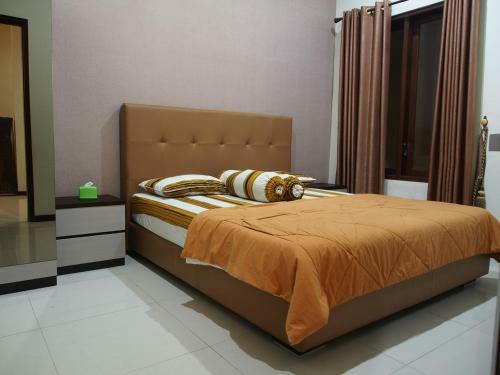 Villa Kencana Apel D5