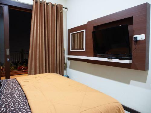 Villa Kencana Apel D5