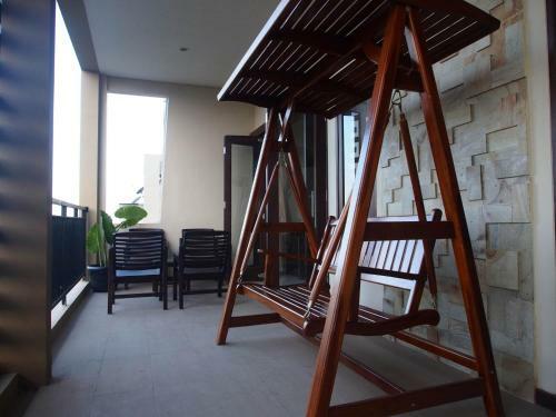 Villa Kencana Apel D5