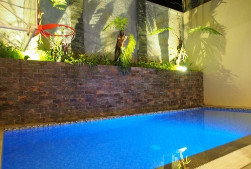 Villa Kencana Apel D5