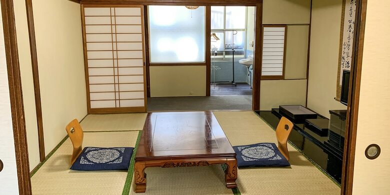 Hotel Nagisa